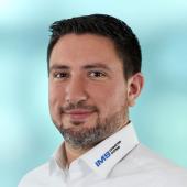 Dominik Vetter Portrait