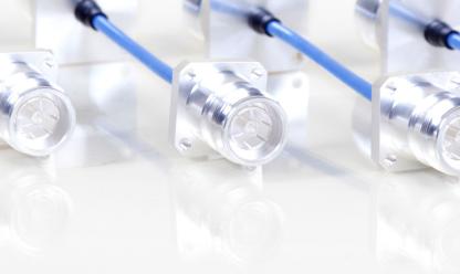 4.3-10 - superior performance at miniaturized install. space